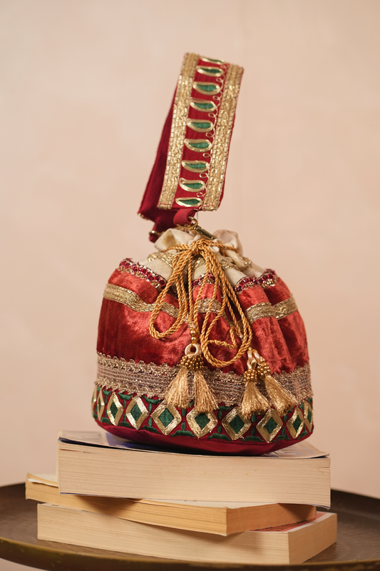 Yamini Potli Bag