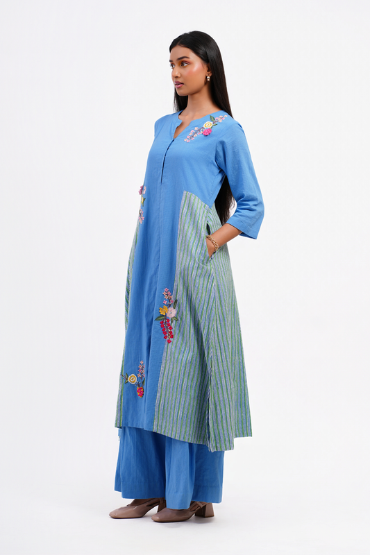 Daybreak Pure Cotton Kurta