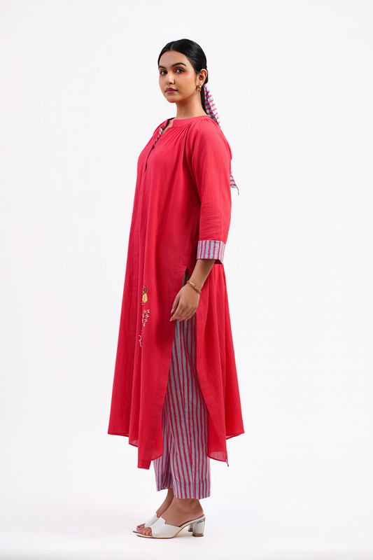Sundial Pure Cotton Kurta