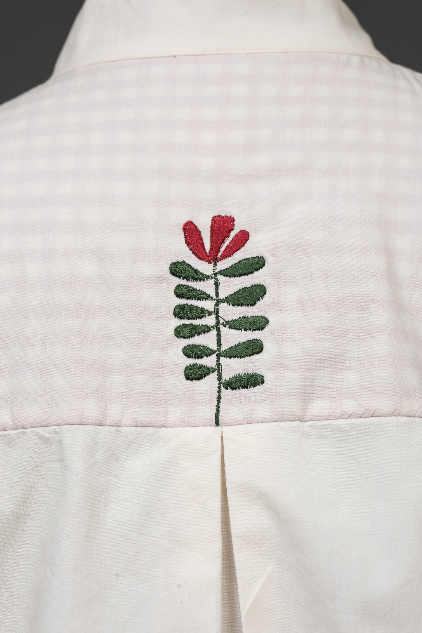 Motivated On Monday Pure Cotton Shirt