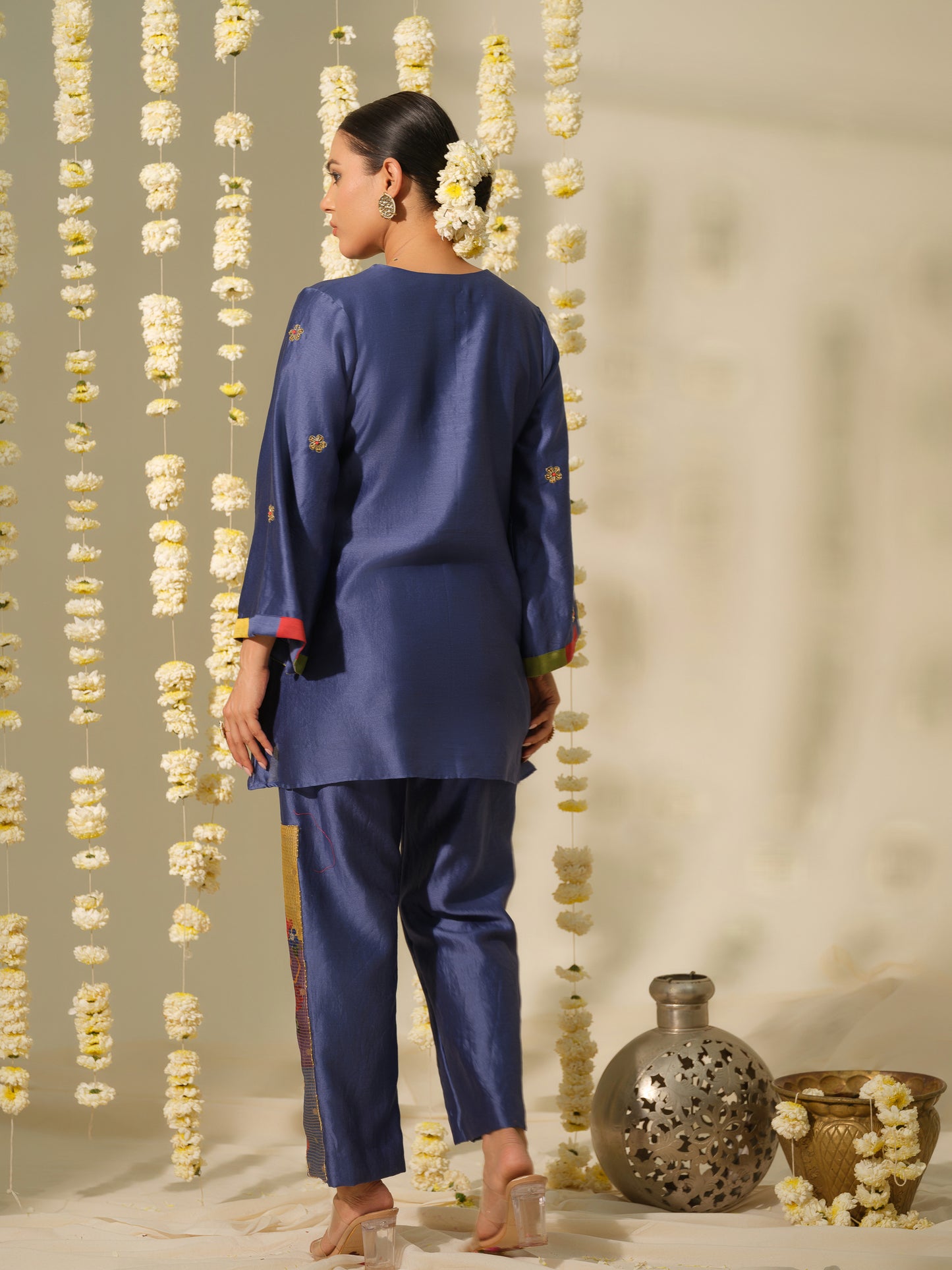 Roshan Festive Co-Ord Set