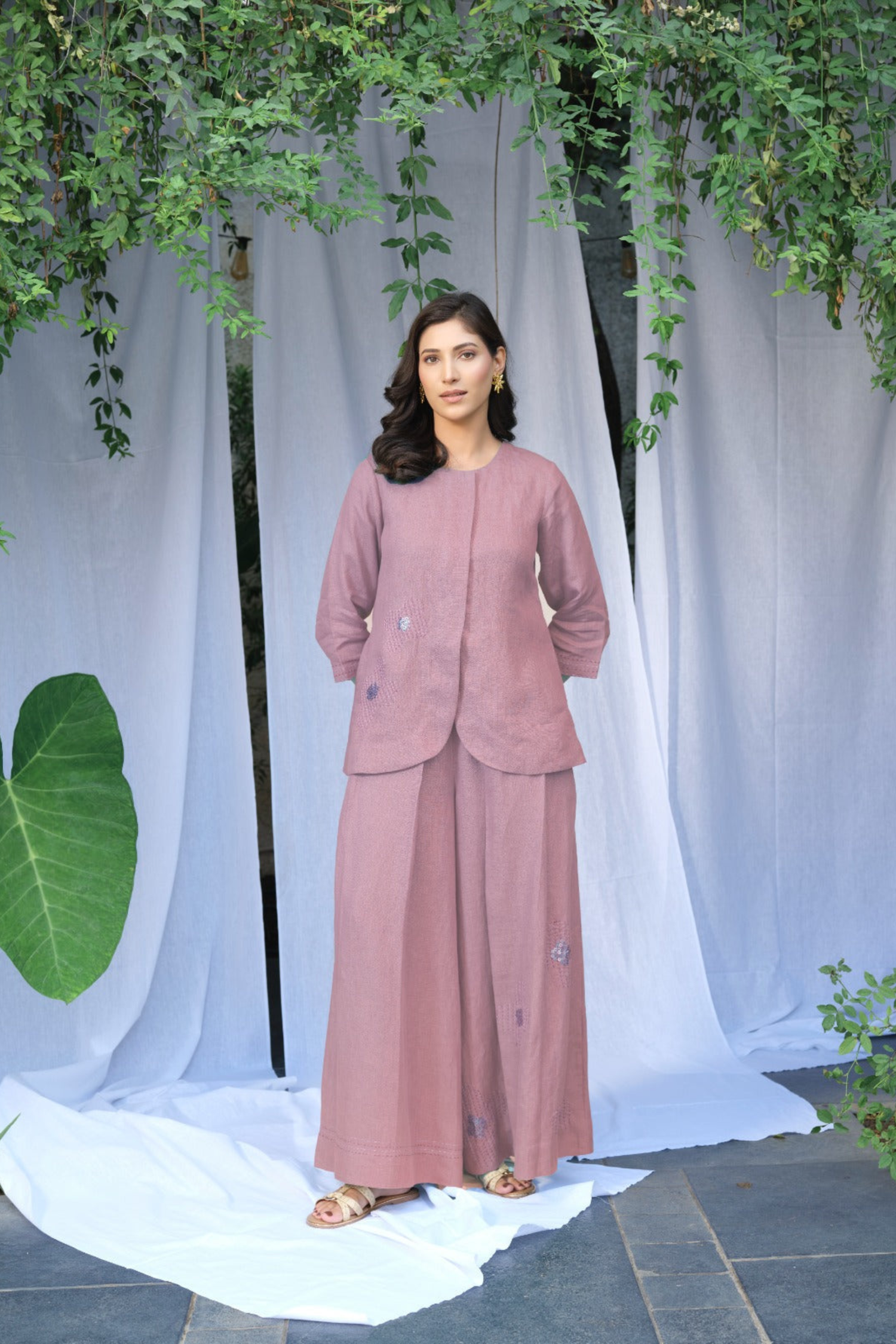 Co-ord Sets