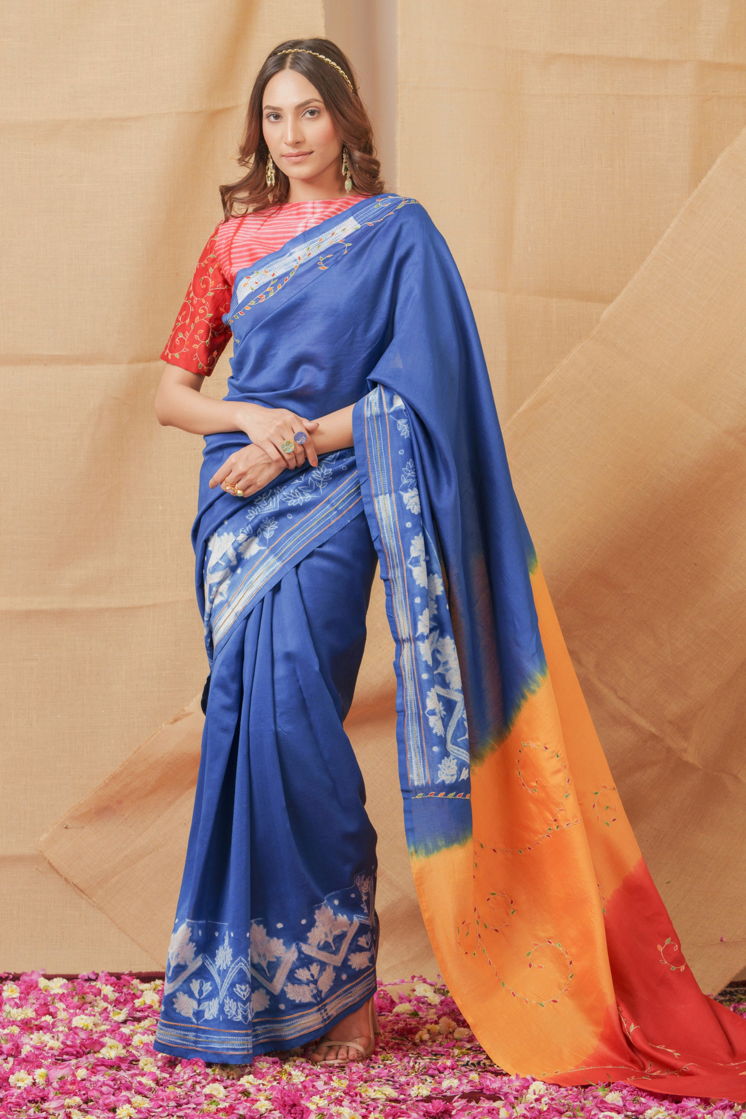 Sarees & Co-ord Sets