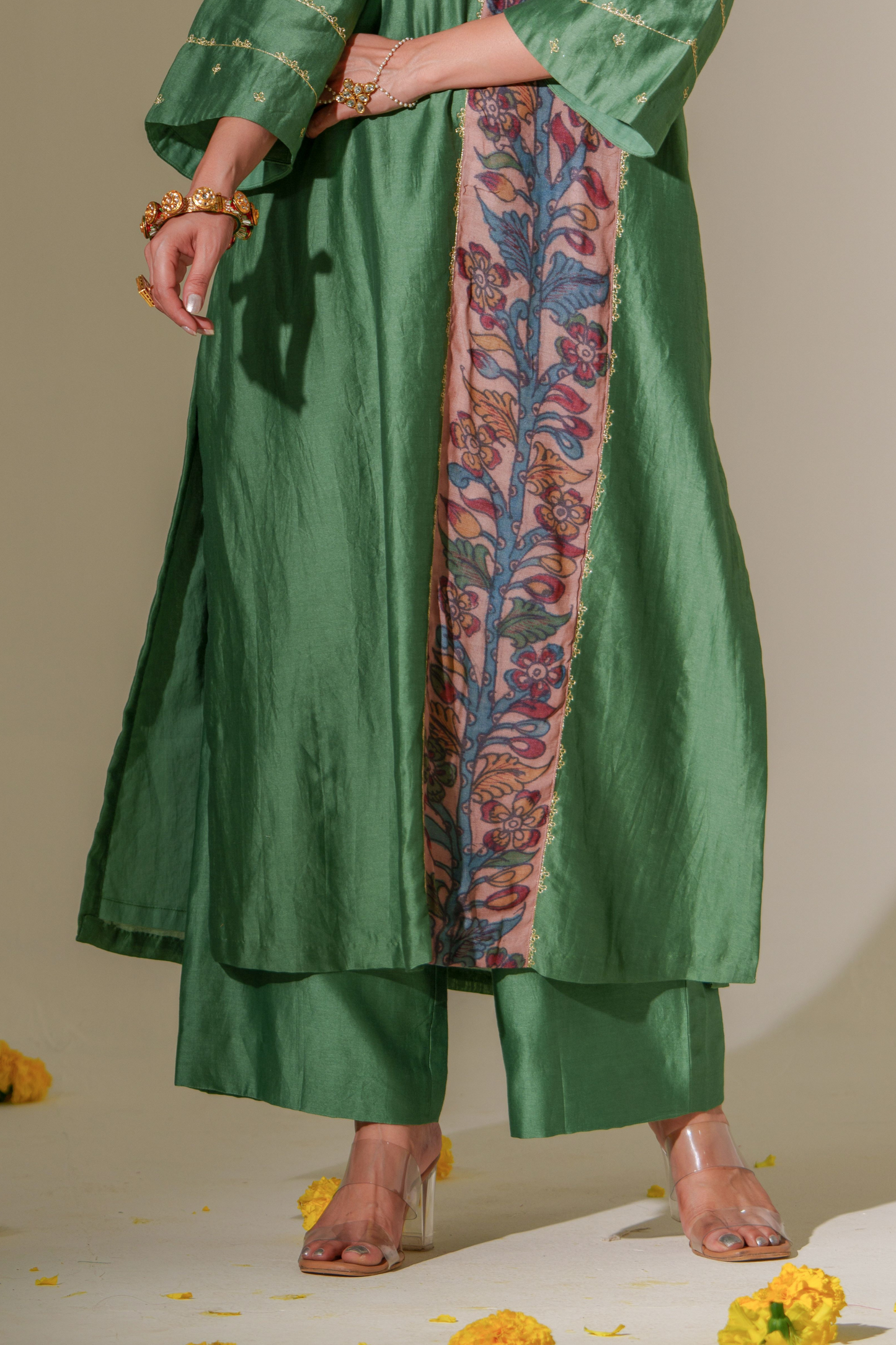 Shakti Pants (Green)