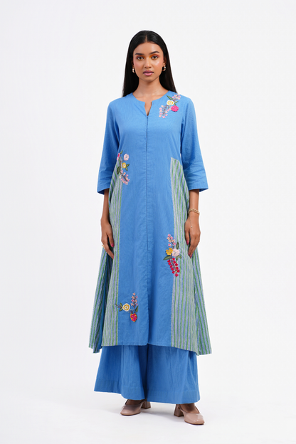 Daybreak Pure Cotton Kurta