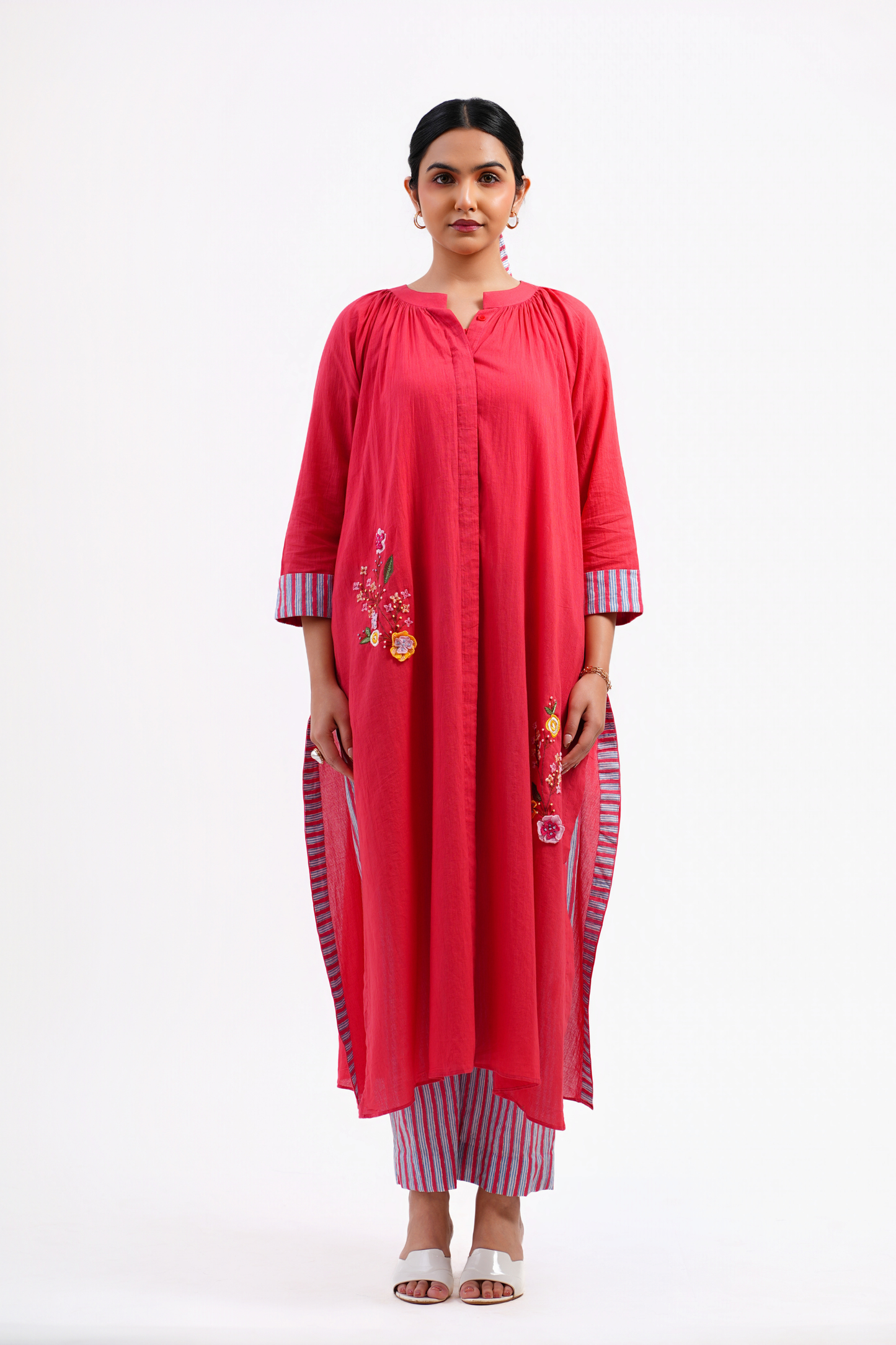 Sundial Pure Cotton Kurta