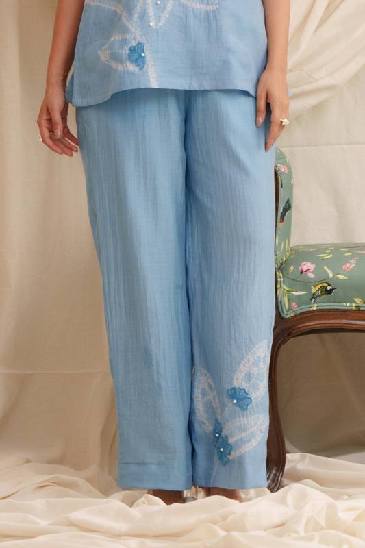 Couplet Pants