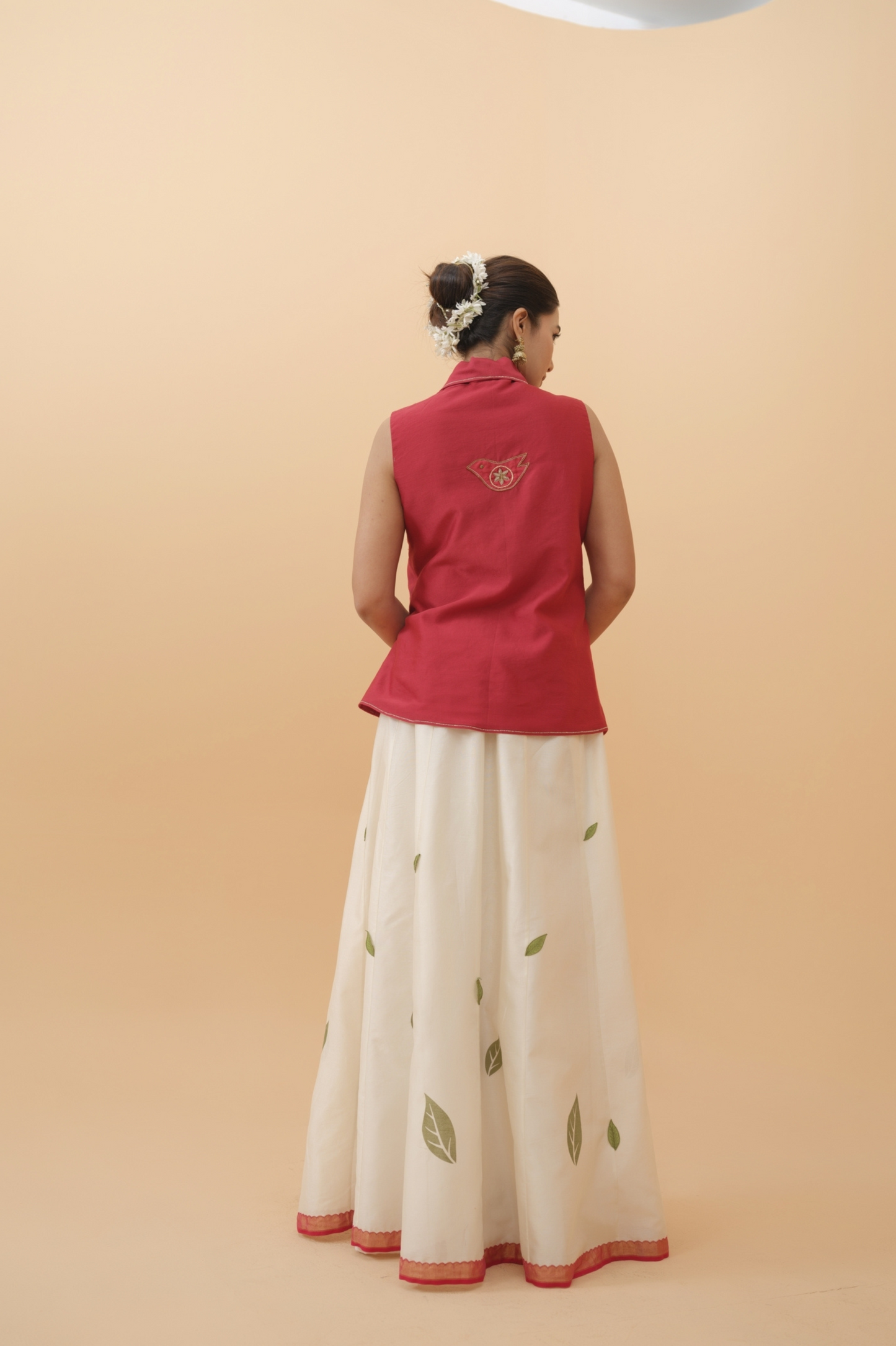 Pakhi Skirt