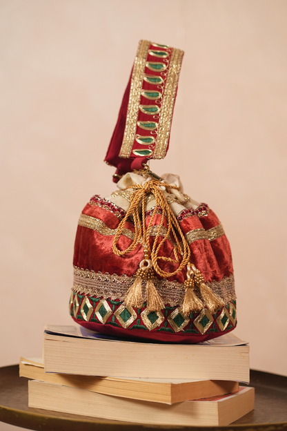 Yamini Potli Bag
