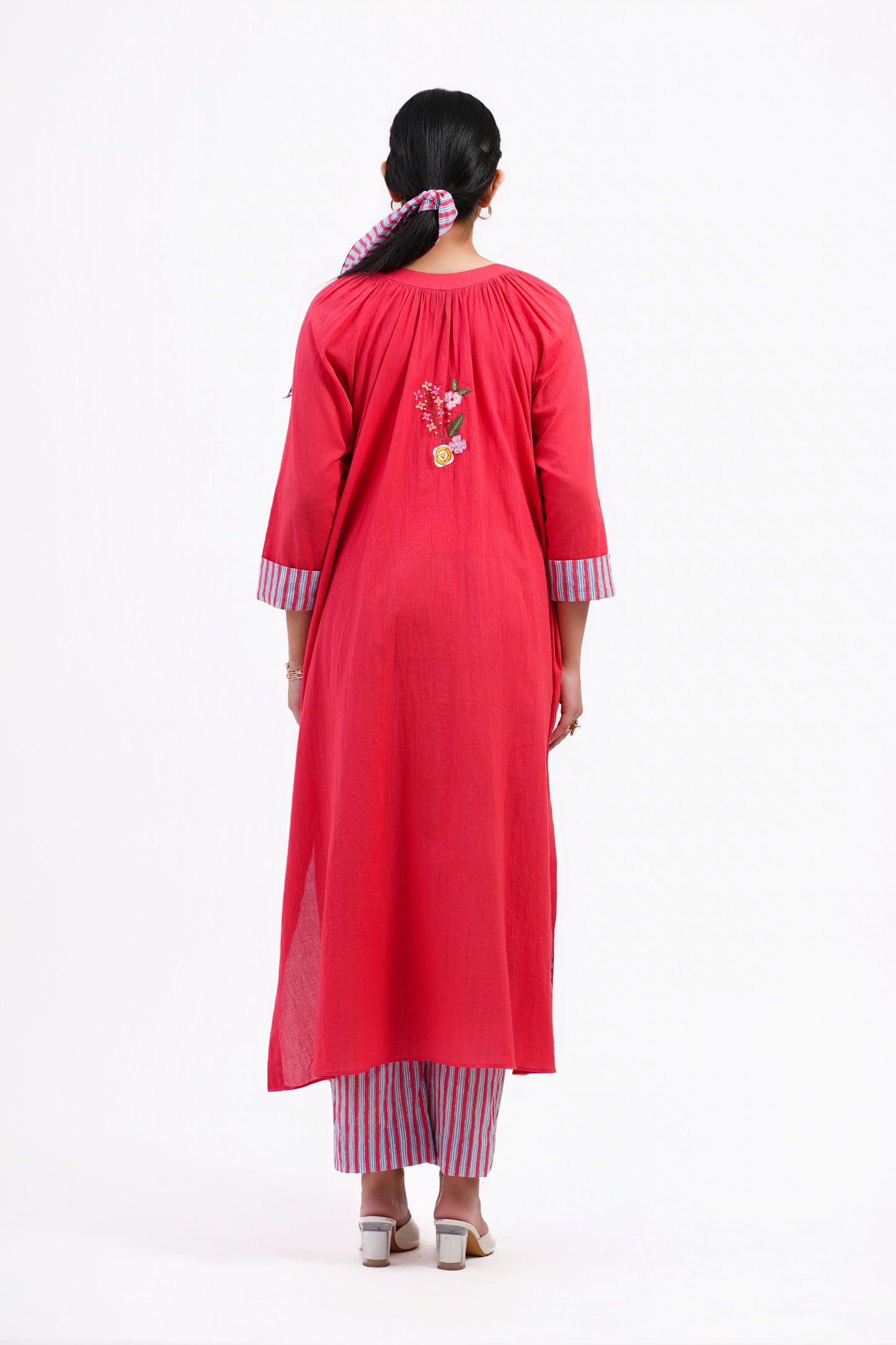 Sundial Pure Cotton Kurta