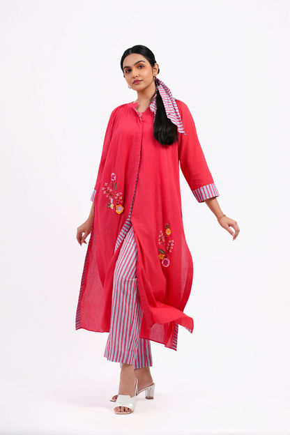 Sundial Pure Cotton Kurta