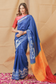 Paheli Saree