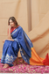 Paheli Saree