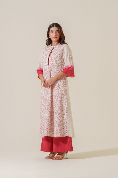 Jewel Soft Voile Pants