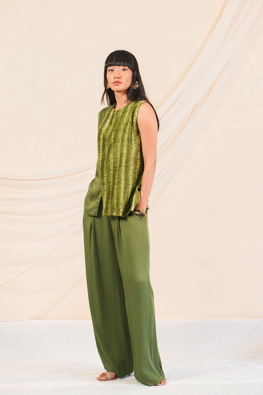 Form Flared Pants