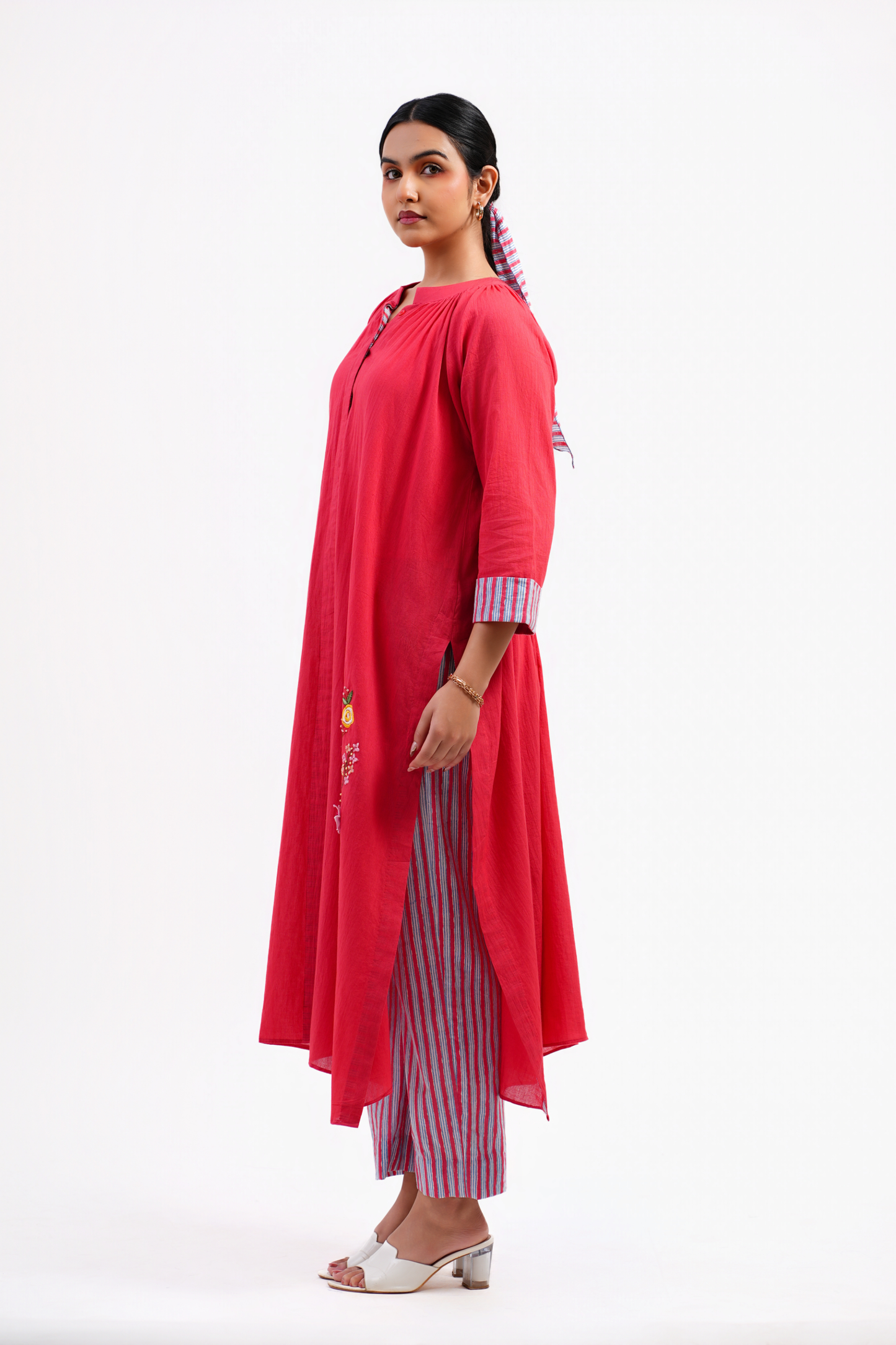 Sundial Pure Cotton Kurta