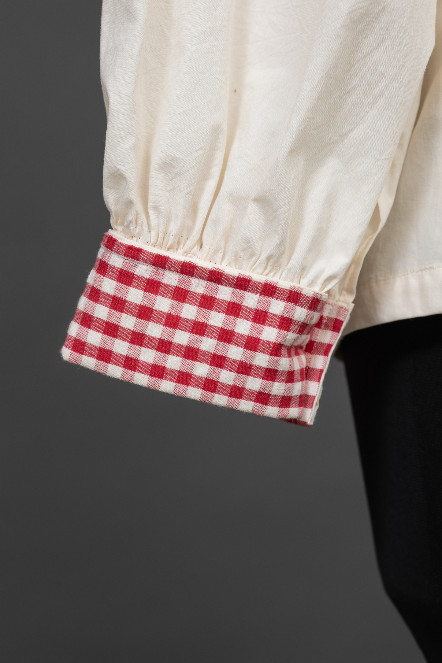 Motivated On Monday Pure Cotton Shirt