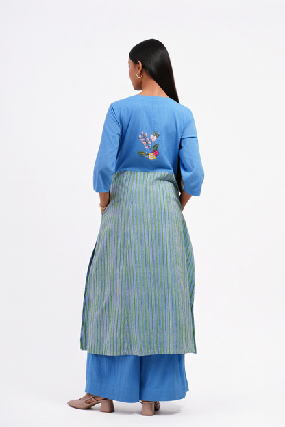 Daybreak Pure Cotton Kurta