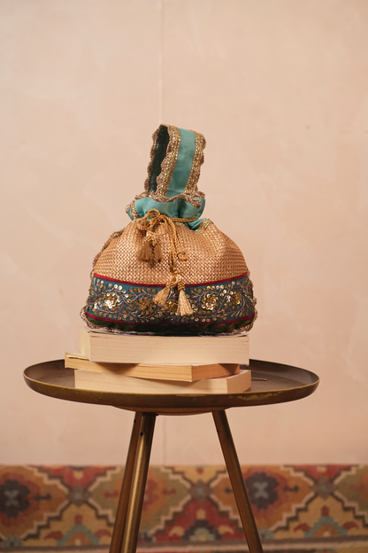 Chandni Potli Bag