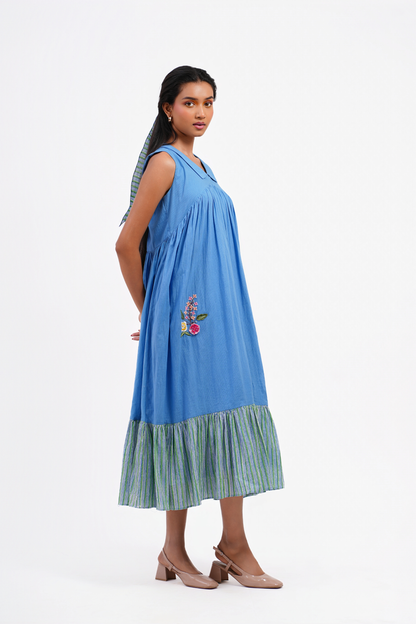 Breeze Pure Cotton Dress