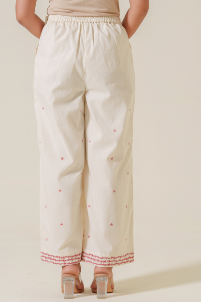 Enchanted Soft Voile Pants