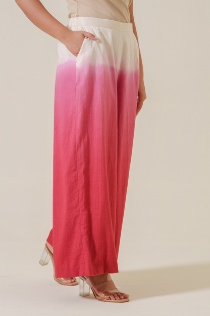 Jewel Soft Voile Pants