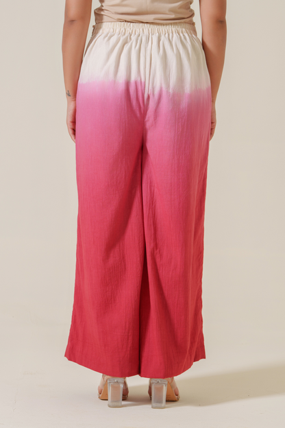 Jewel Soft Voile Pants