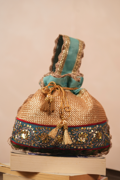 Chandni Potli Bag