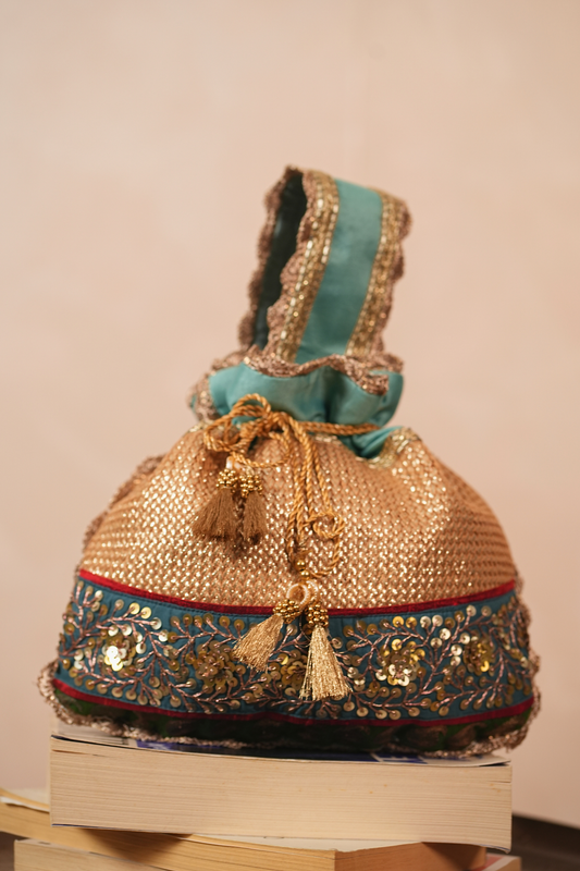 Chandni Potli Bag