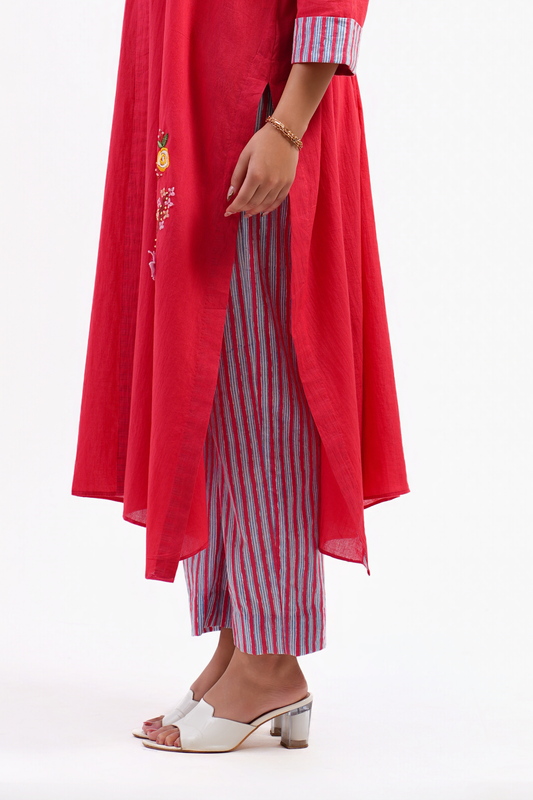 Sundial Pure Cotton Pants