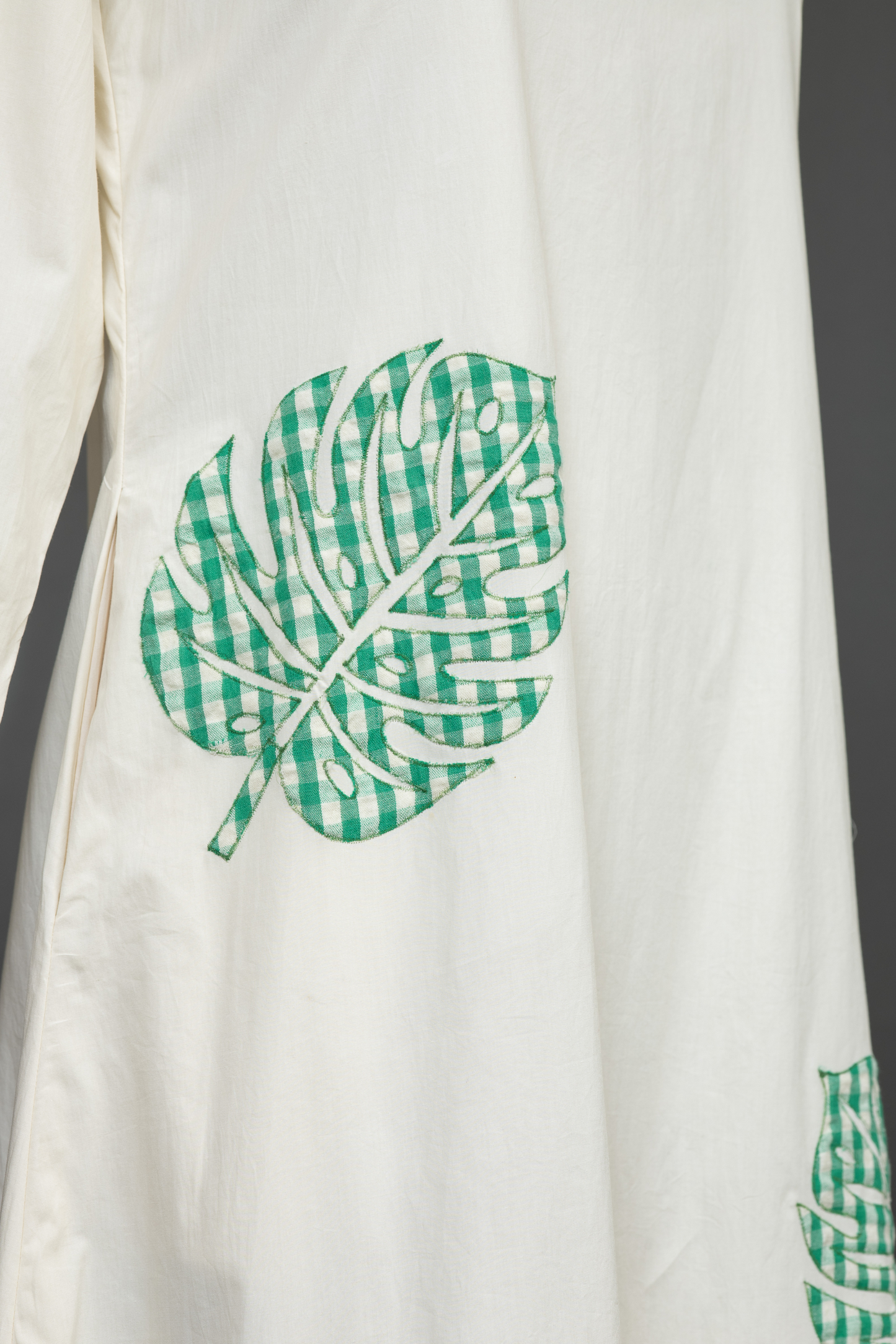 Usual Thursday Pure Cotton Dress