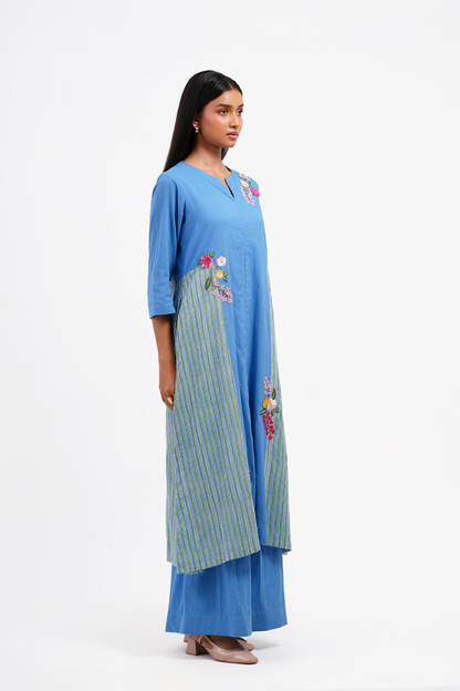 Daybreak Pure Cotton Kurta