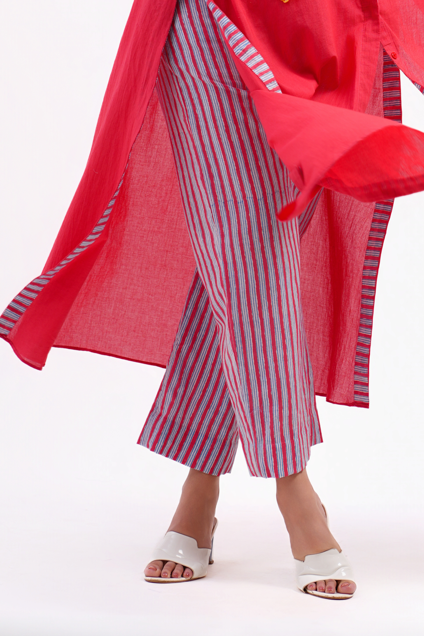 Sundial Pure Cotton Pants