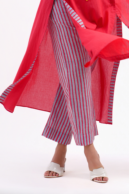 Sundial Pure Cotton Pants