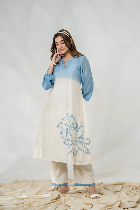 Midori Kurta