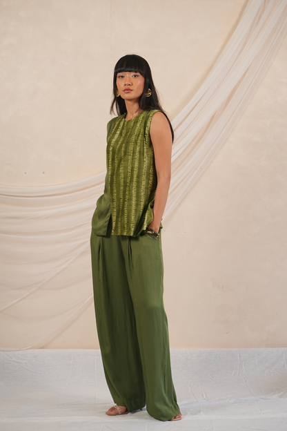 Form Flared Pants