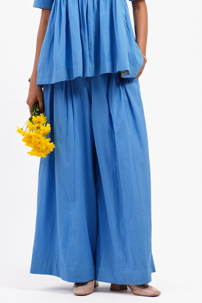 Susannah Pure Cotton Co-Ord Set