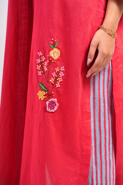 Sundial Pure Cotton Kurta