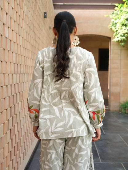 Meadow Pure Cotton Top