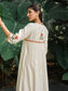 Ravisha Jacquard Tunic