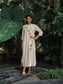 Kumud Jacquard Dress