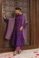 Akidat Pure Silk Kurta