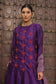 Akidat Pure Silk Kurta