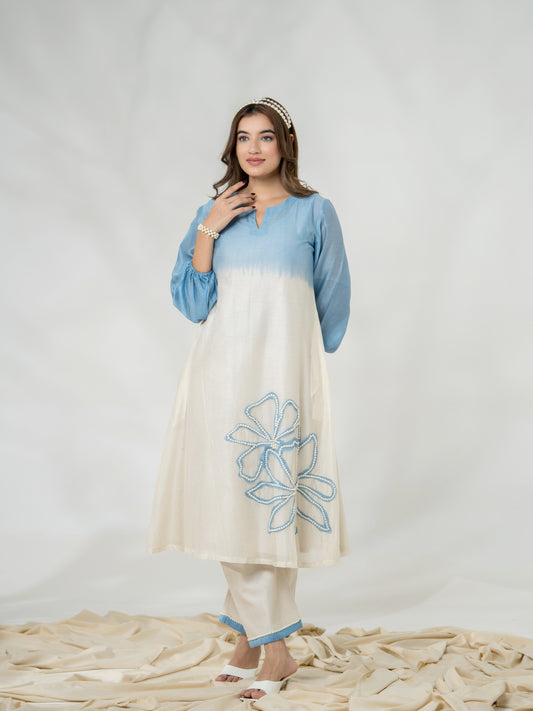 Midori Kurta