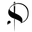StitchedPoetry logo