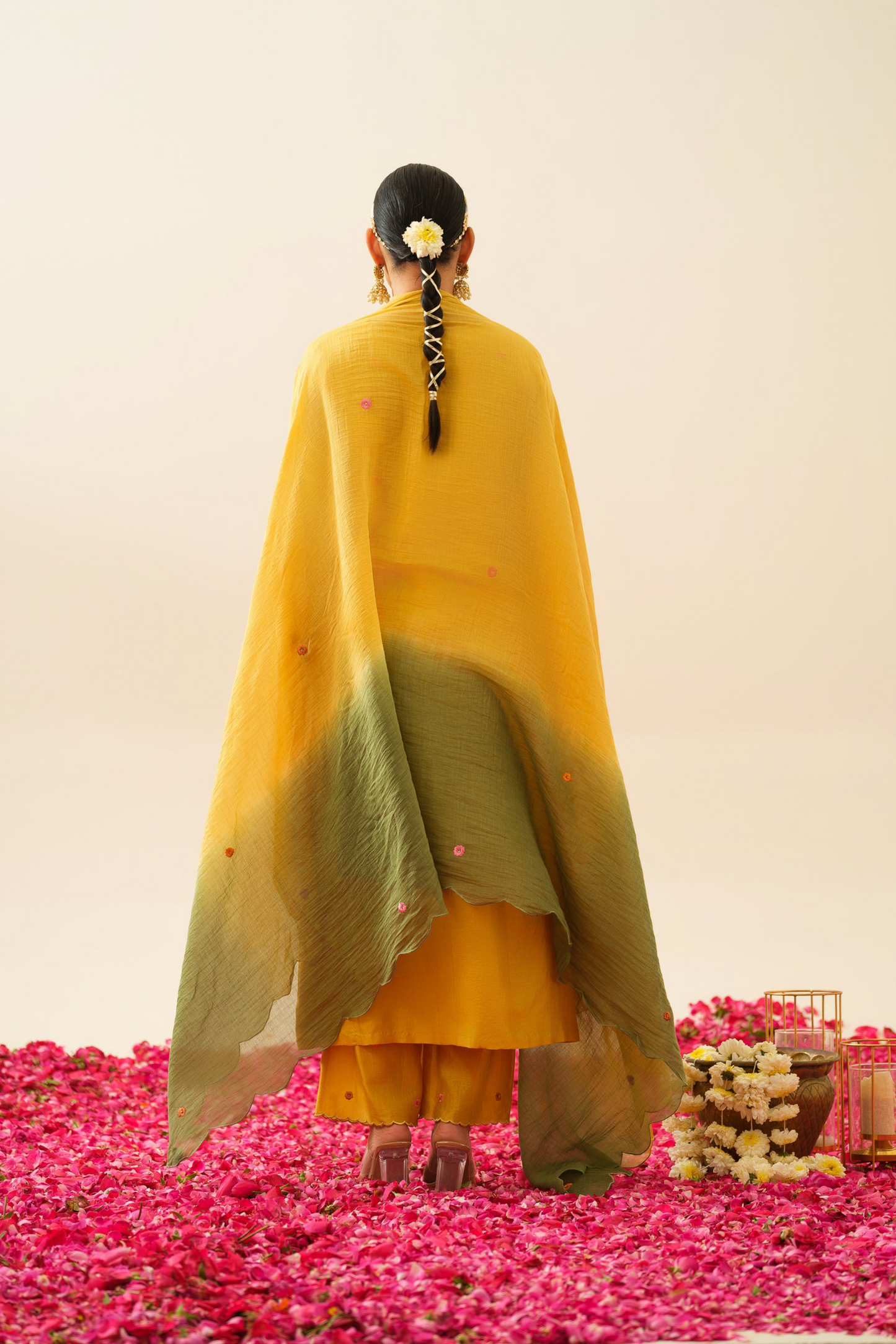 Ahilya Dupatta